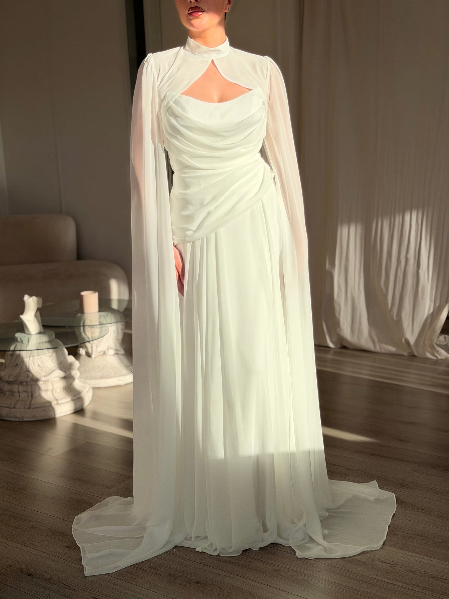 The Mislana dress