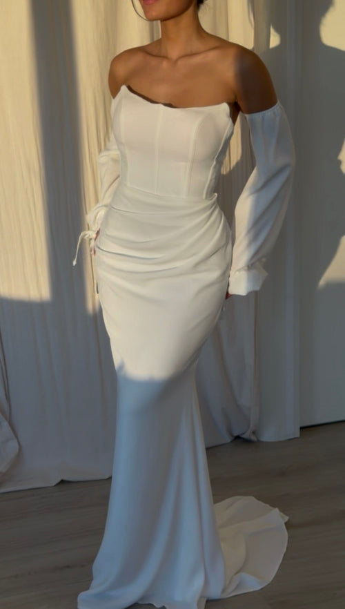 The Dorin dress