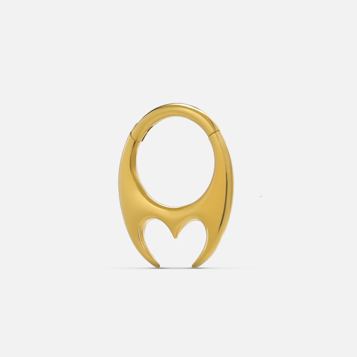 CRESCENT RESOLVE CLICKER