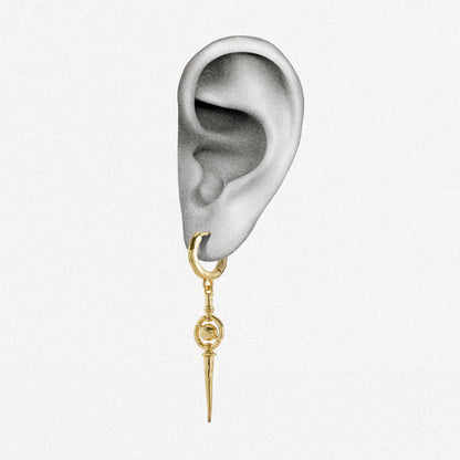 CELESTIAL ORBIT EARRINGS