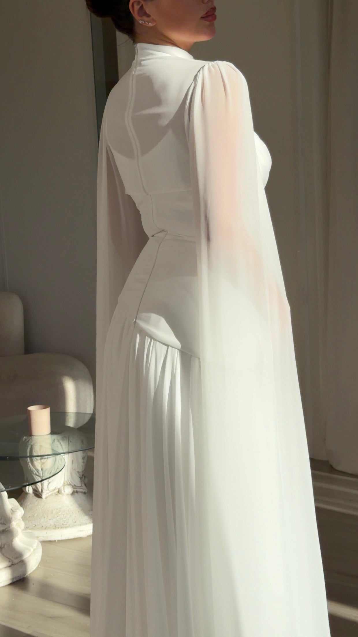 The Mislana dress