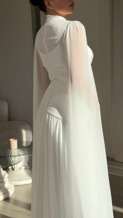 The Mislana dress