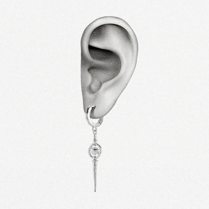 CELESTIAL ORBIT EARRINGS