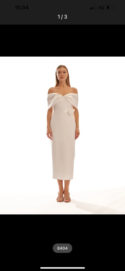 The Derin dress
