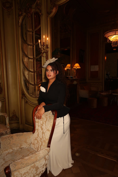 The Madam suit