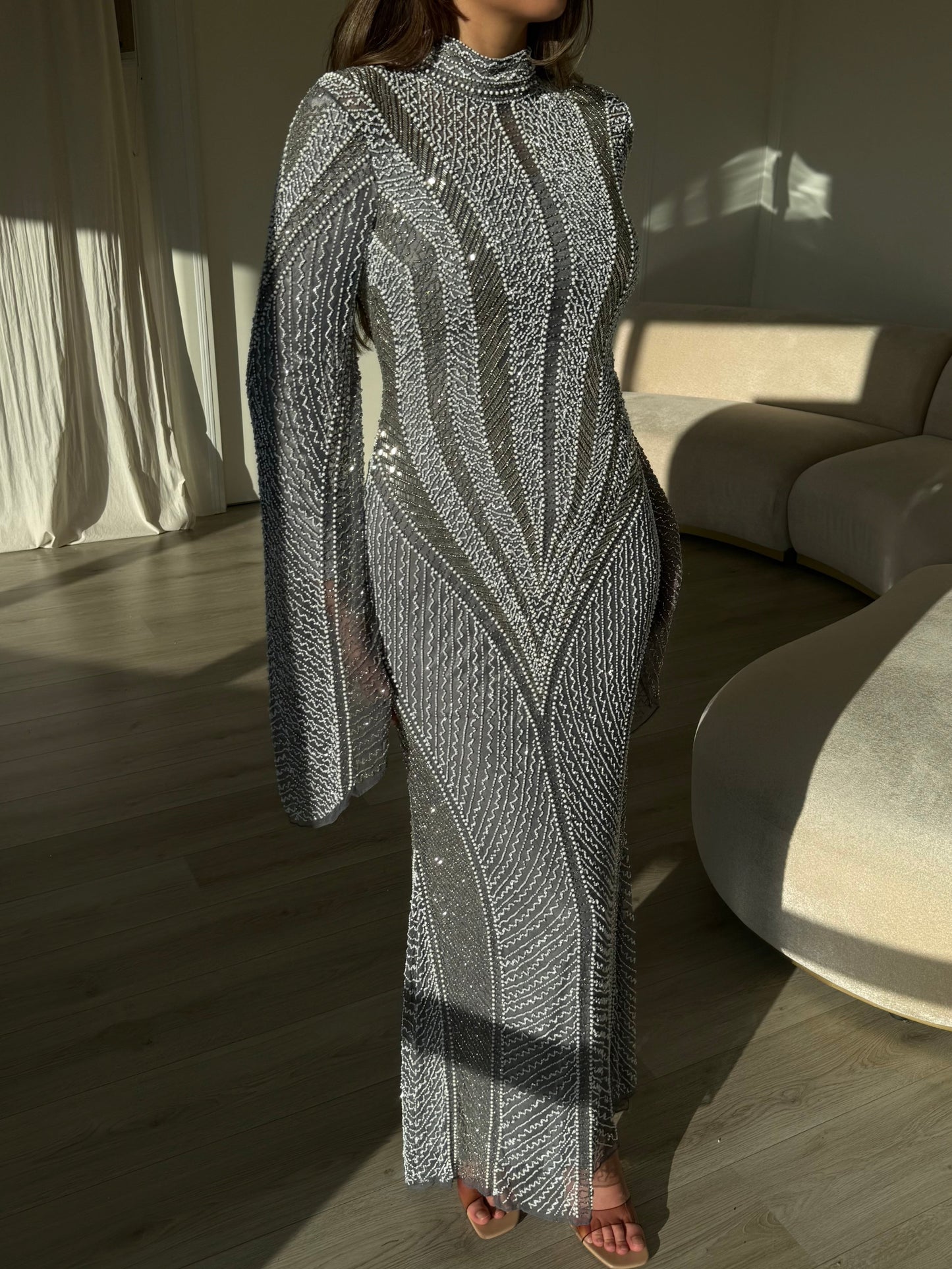 The Nada dress