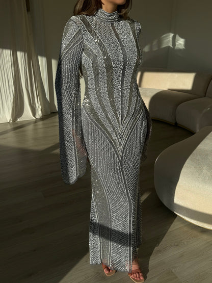 The Nada dress