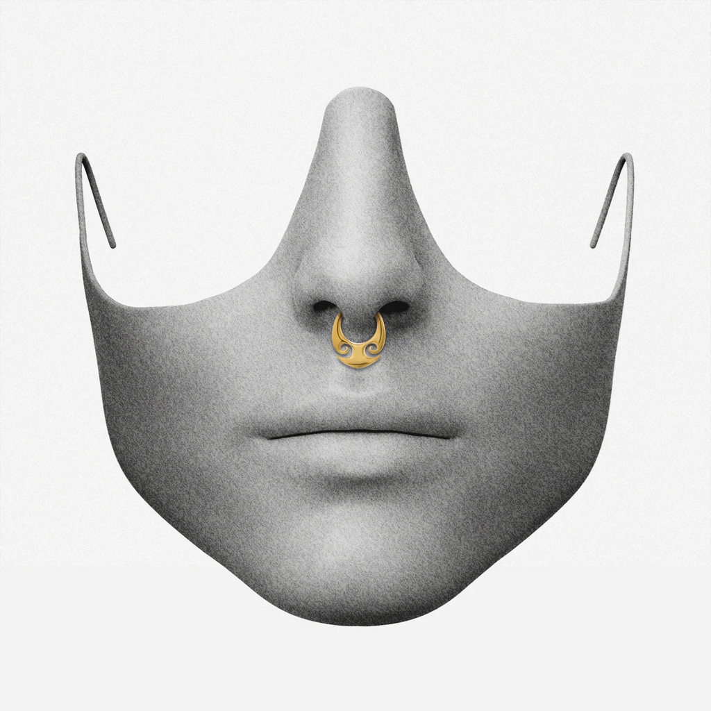 CURVED HARMONY CLICKER