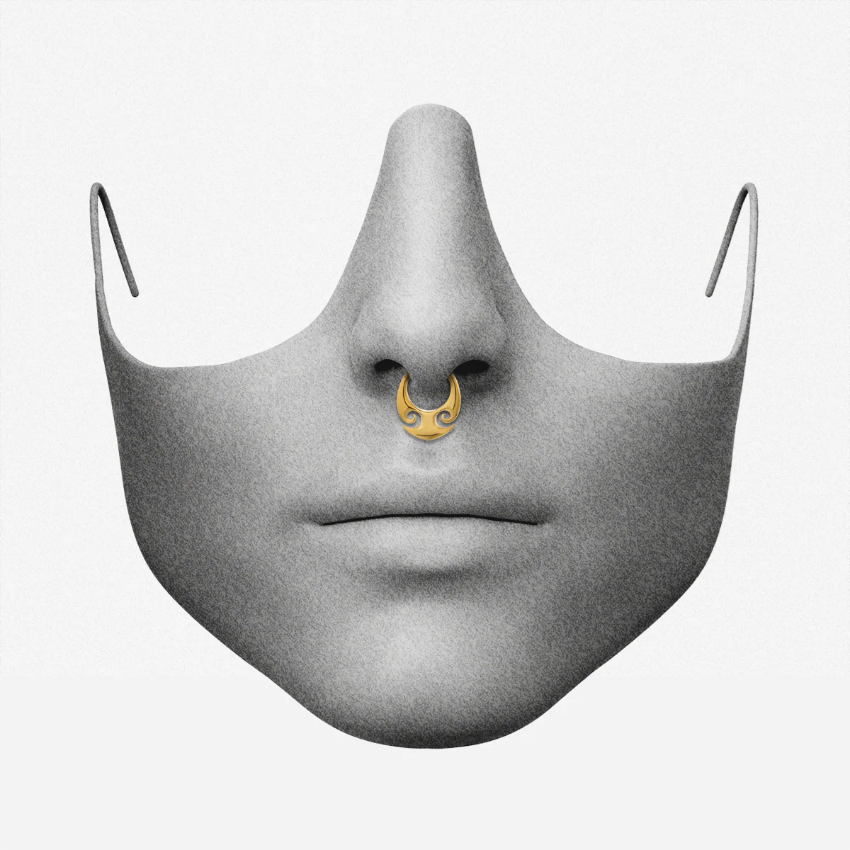 CURVED HARMONY CLICKER