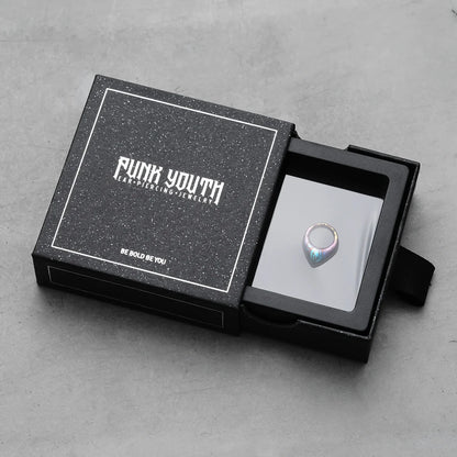 CHROMA WAVE TITANIUM CLICKER
