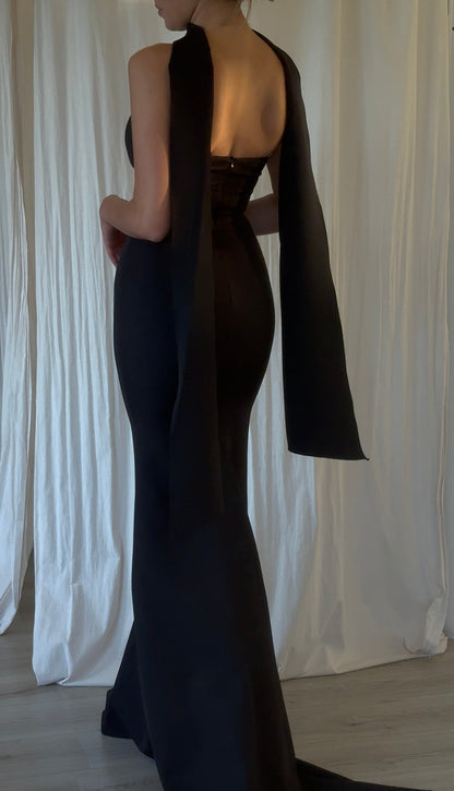 The Asi dress