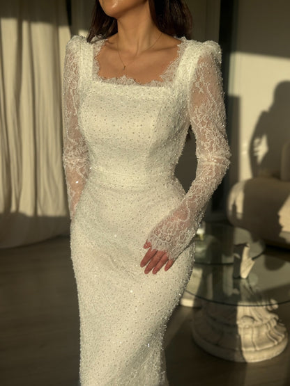 The Amarina dress