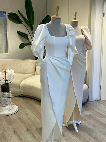 The Louisa dress