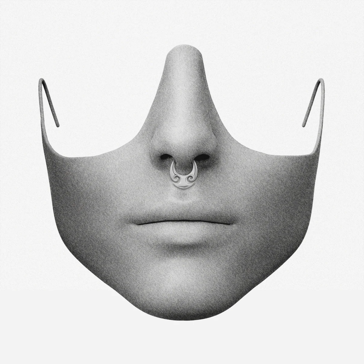 CURVED HARMONY CLICKER