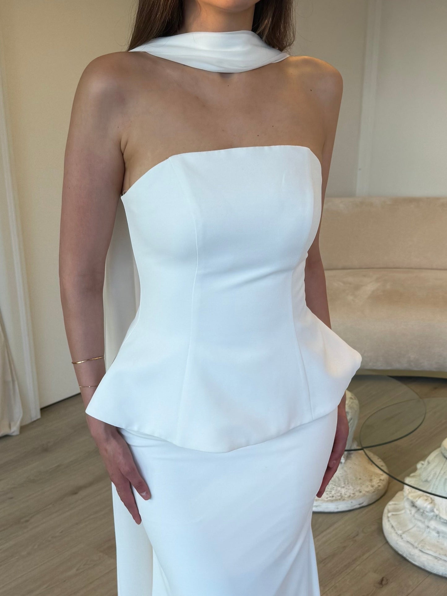 The Venora dress