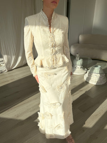 The Amanda suit