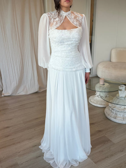 The Lovira dress