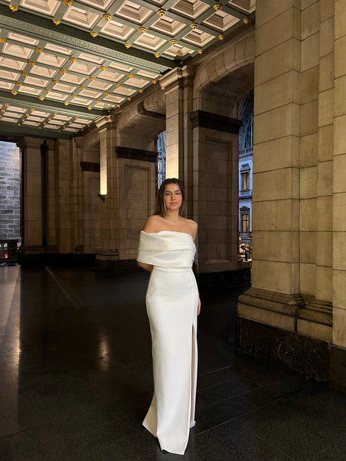 The Dilara dress