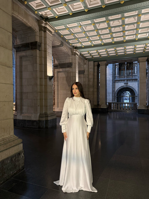 The Delal dress
