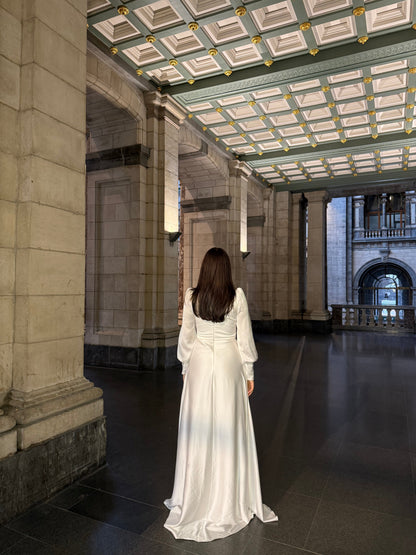 The Delal dress