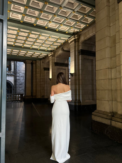 The Dilara dress