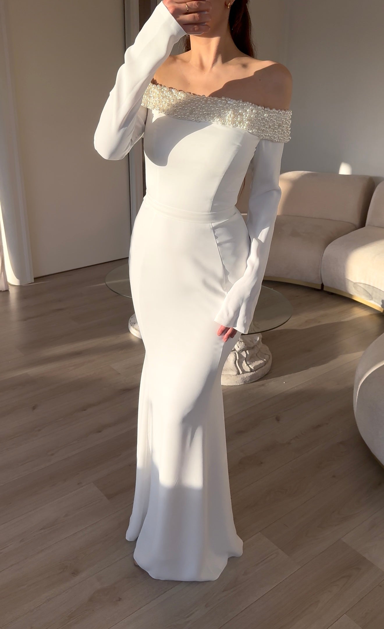The Elvesa dress