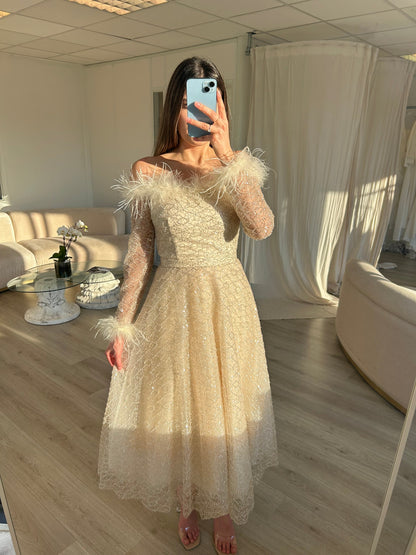 The Suve dress