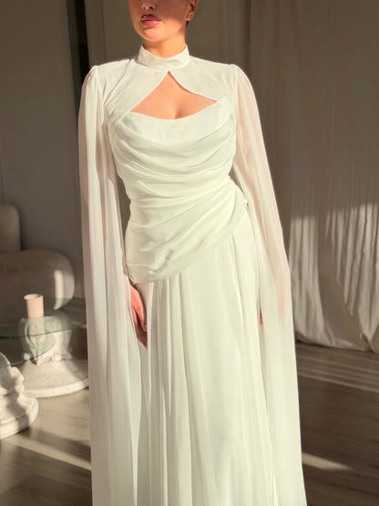 The Mislana dress