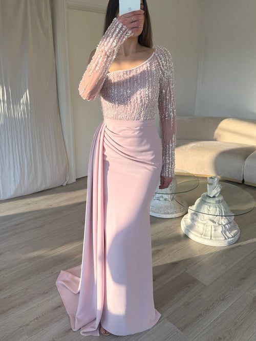 The Rüya dress