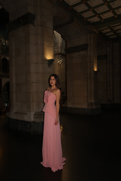 The Ruza dress