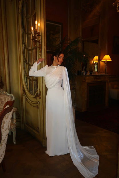 The Dua dress