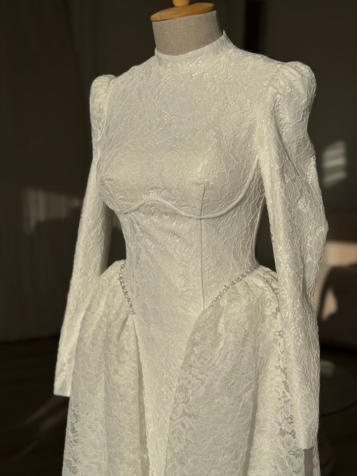 The Lori dress