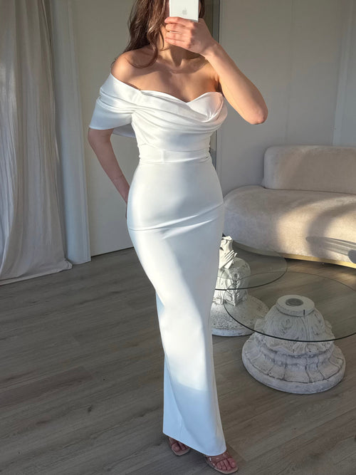 The Melodie dress