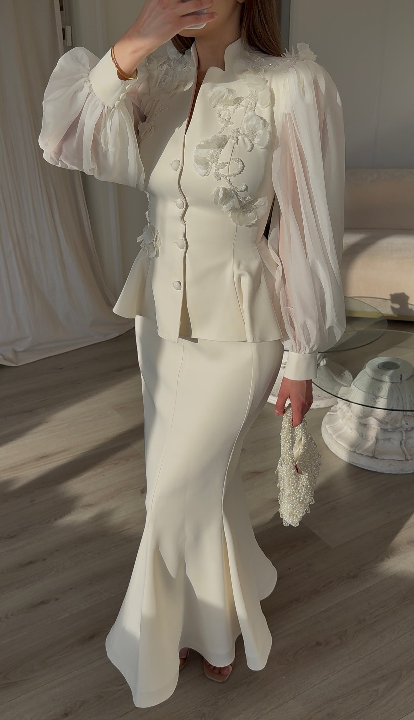 The Bianca set