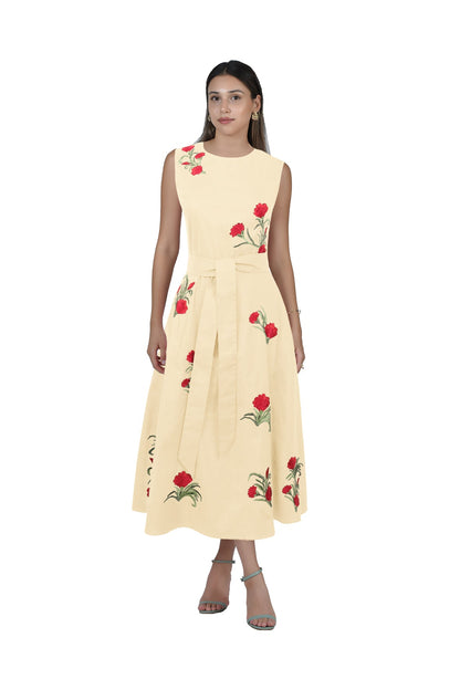 GLORIYA DRESS