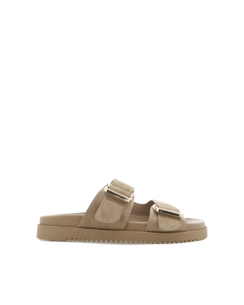 ADLEY - BISCUIT SUEDE
