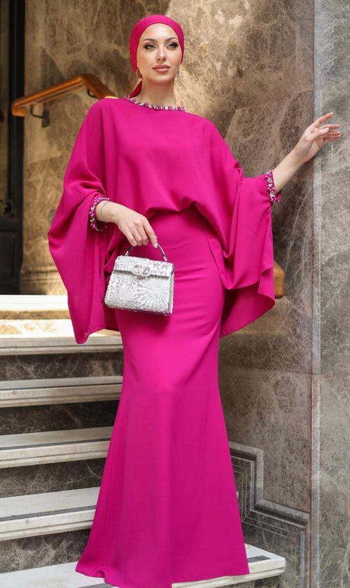 The Duru two piece set