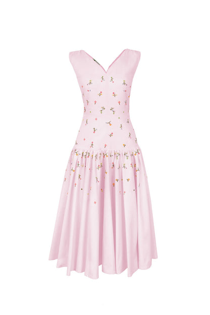 AKAY DRESS
