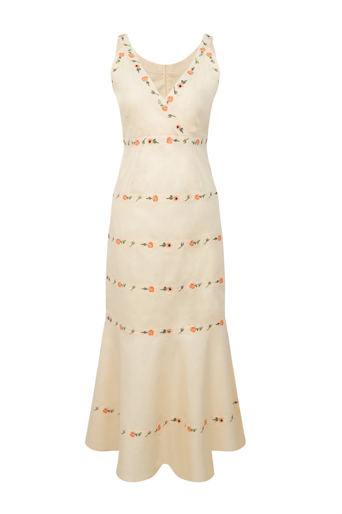 ALANCA DRESS