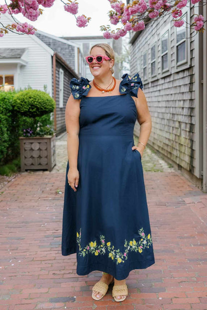 AMITY DRESS