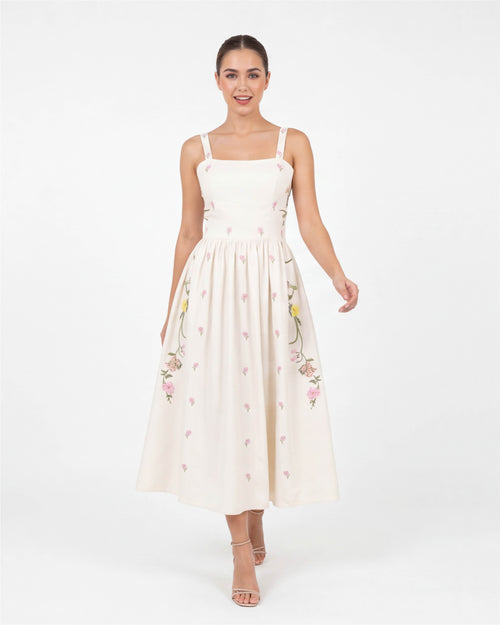ARYA DRESS