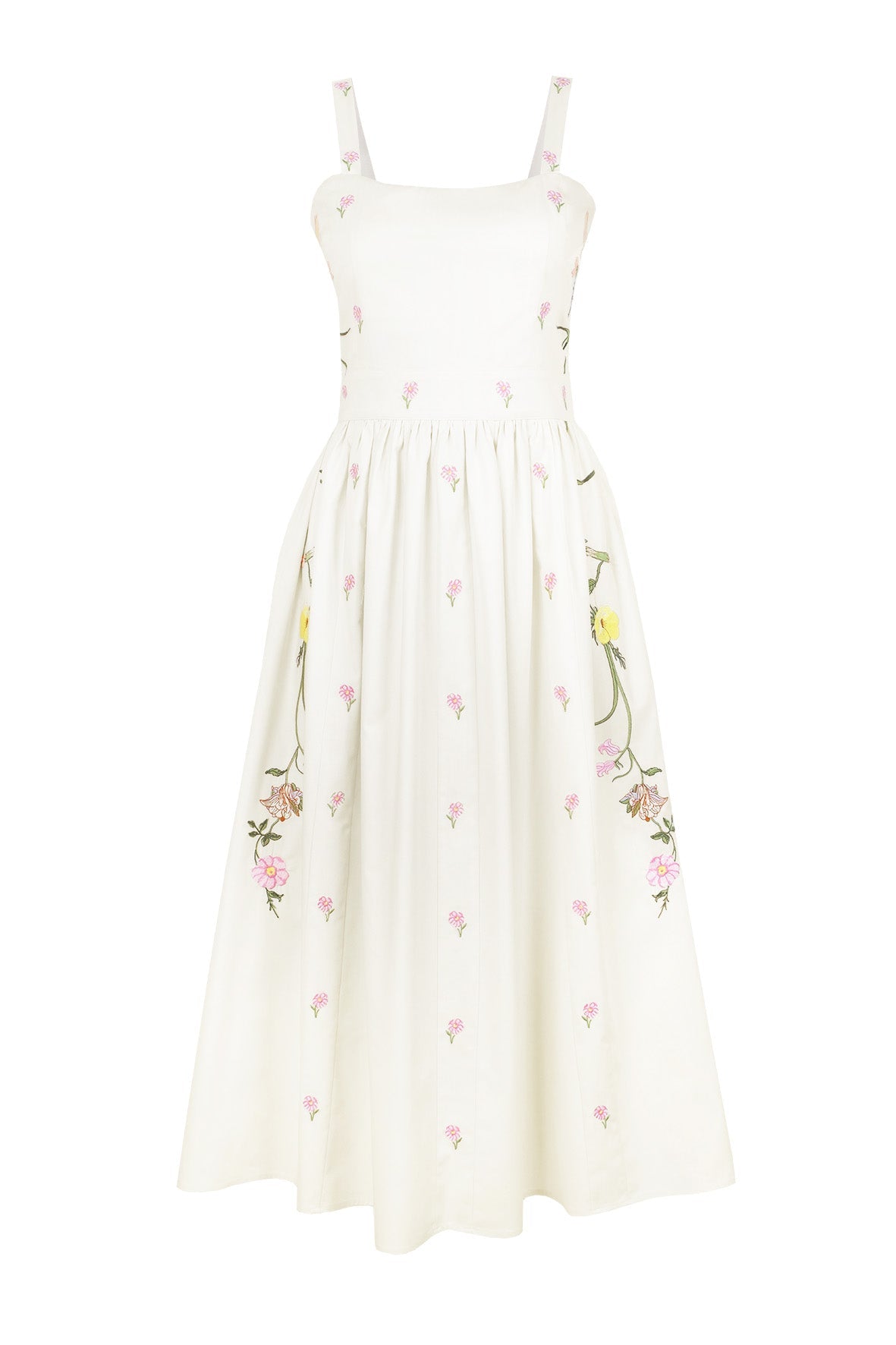 ARYA DRESS