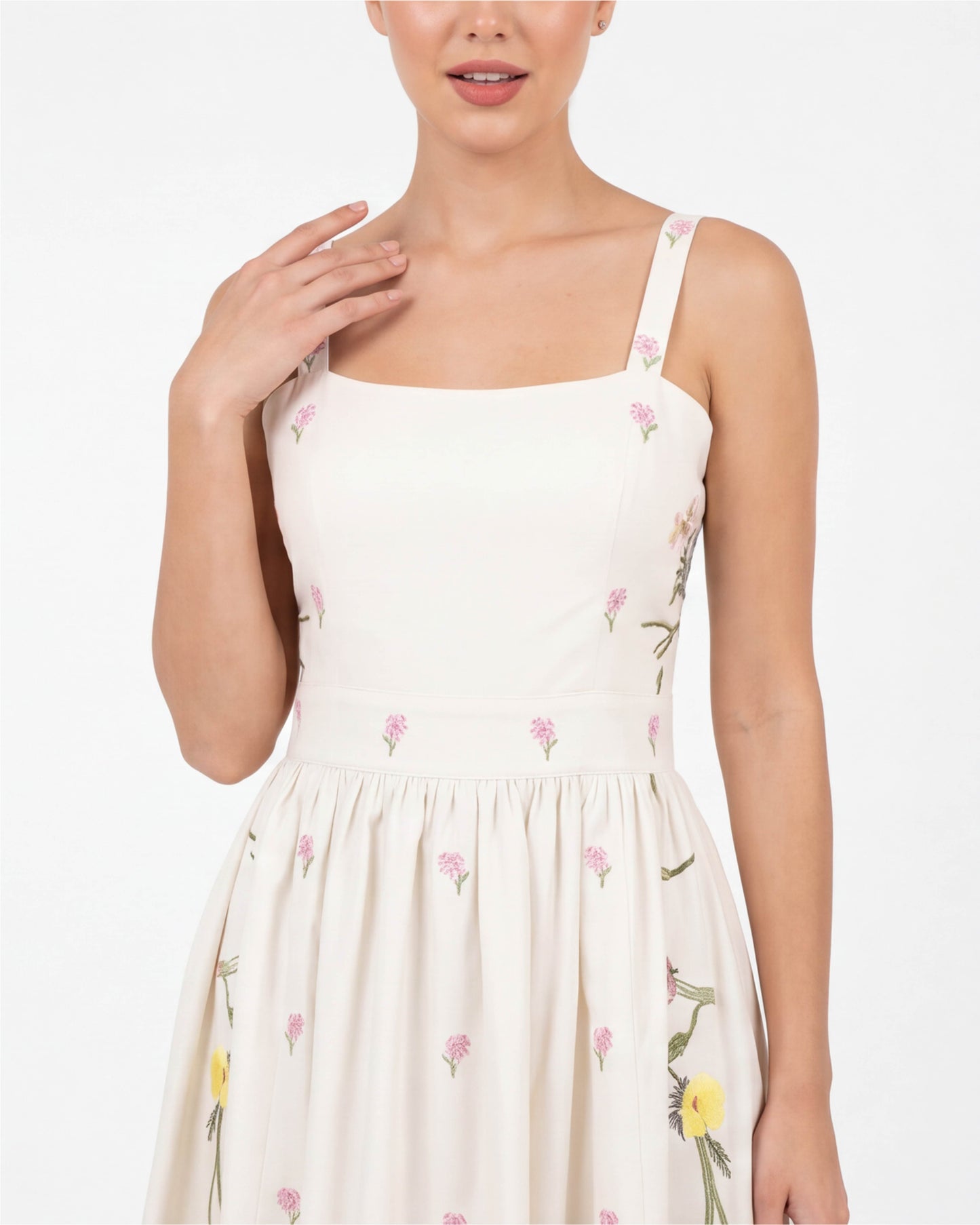 ARYA DRESS