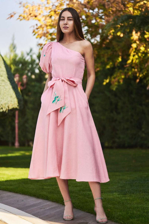 AYISHA DRESS