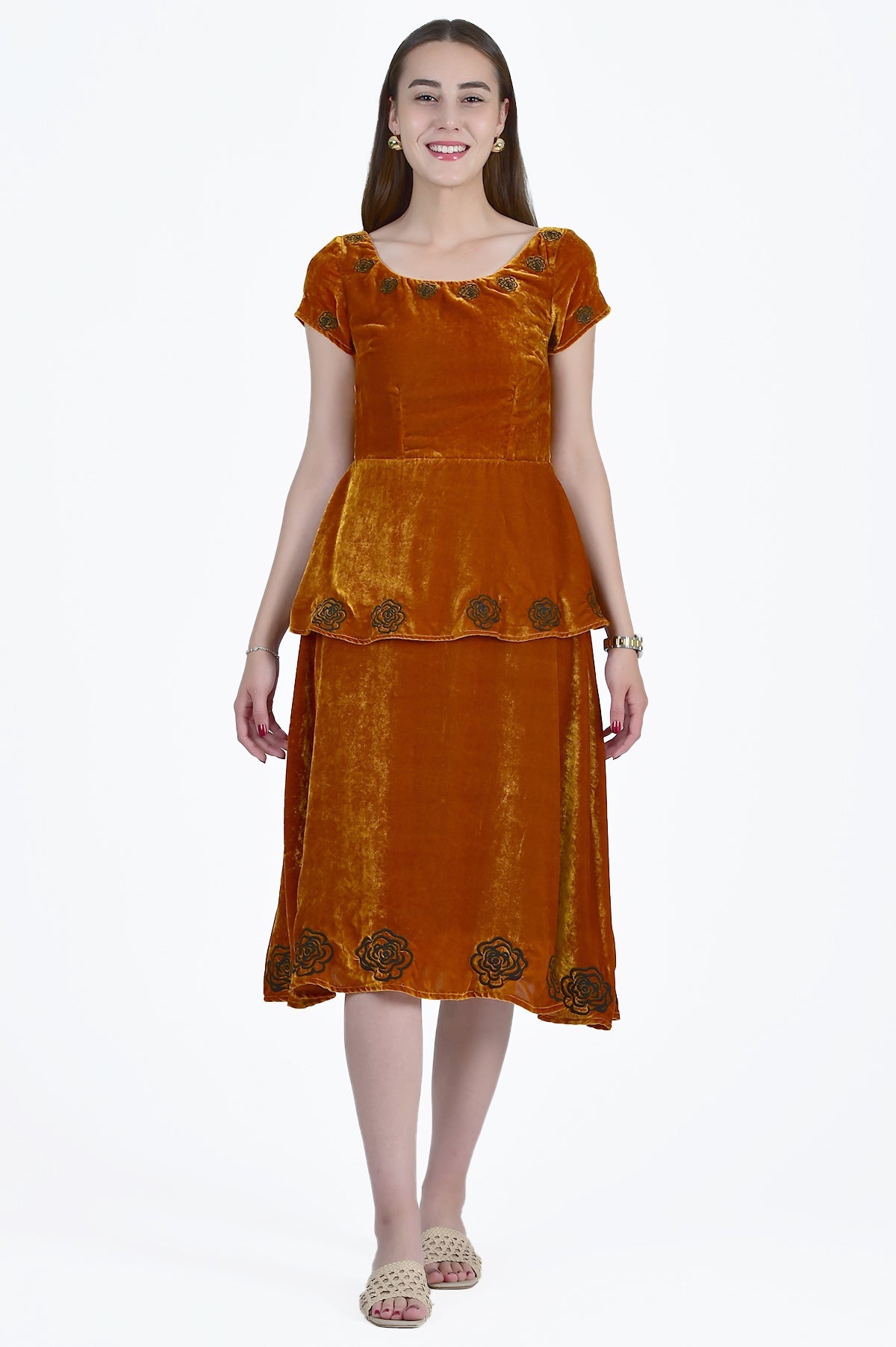 AYSU DRESS