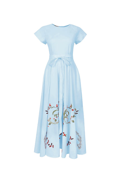 AZER DRESS
