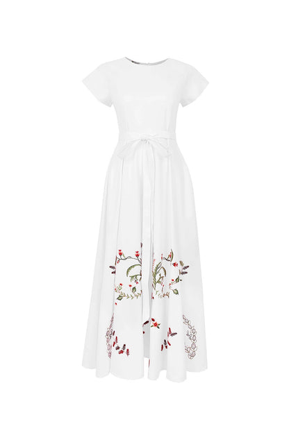 AZER DRESS
