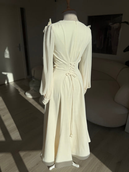 The Berna dress