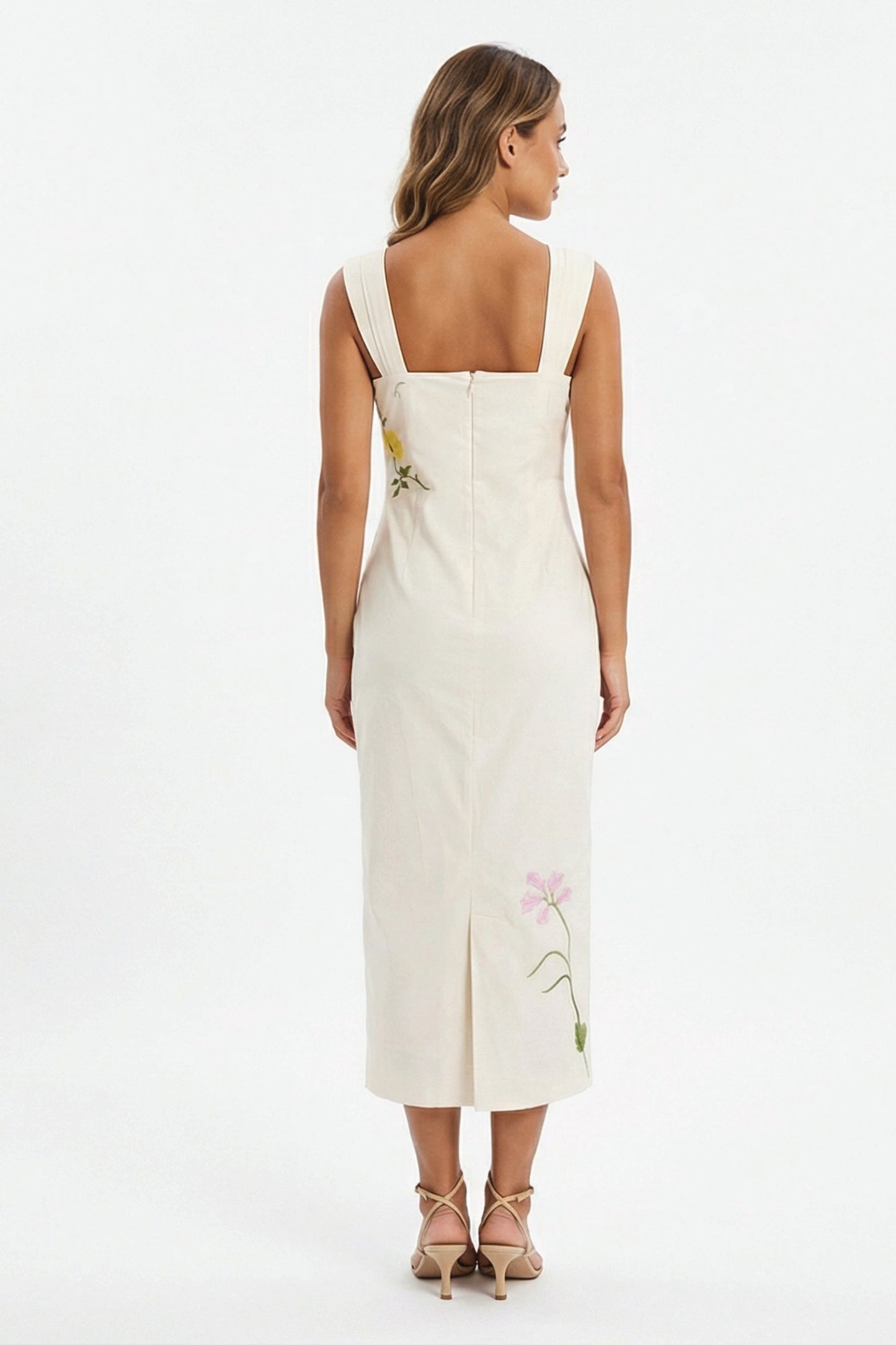 BAFRA DRESS