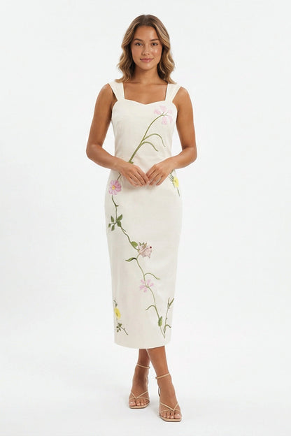 BAFRA DRESS